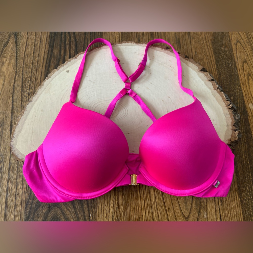 Victoria Secret Push Up Bra